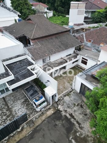 Best Deal Hunian Premium Ideal dan Luas di Kebayoran Baru, Jakarta Selatan Best Deal Hunian Premium Ideal dan Luas di Kebayoran Baru, Jakarta Selatan