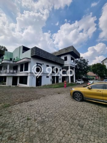 Komersial Dijual di Jakarta Selatan LT 2730m2 & LB 3000m2 Lokasi Terbaik! Komersial Dijual di Jakarta Selatan LT 2730m2 & LB 3000m2 Lokasi Terbaik!