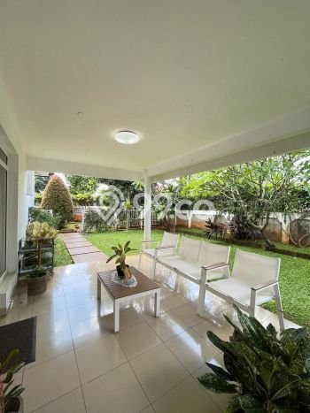For Sale! Luxury House LT 1020m2 Desain Modern di Kemang For Sale! Luxury House LT 1020m2 Desain Modern di Kemang