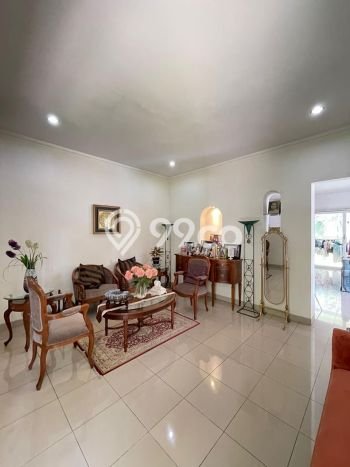 For Sale! Luxury House LT 1020m2 Desain Modern di Kemang For Sale! Luxury House LT 1020m2 Desain Modern di Kemang