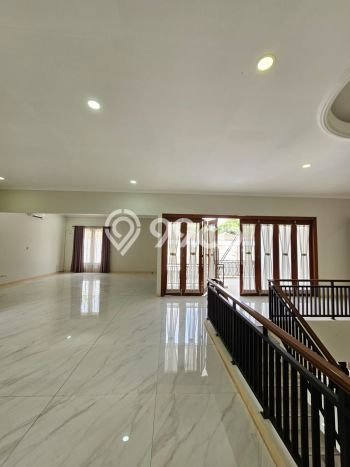 Hunian Super Elit dengan Akses Paling Strategis di Pondok Indah, Jakarta Selatan Hunian Super Elit dengan Akses Paling Strategis di Pondok Indah, Jakarta Selatan