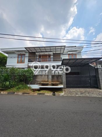 Hunian Super Elit dengan Akses Paling Strategis di Pondok Indah, Jakarta Selatan Hunian Super Elit dengan Akses Paling Strategis di Pondok Indah, Jakarta Selatan