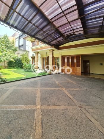 Hunian Super Mewah dengan Akses Paling Strategis di Veteran, Jakarta Selatan Hunian Super Mewah dengan Akses Paling Strategis di Veteran, Jakarta Selatan