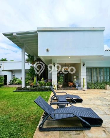 Hunian Elit LB 695m2 Siap Pakai Desain Elegan di Pejaten, Jakarta Selatan Hunian Elit LB 695m2 Siap Pakai Desain Elegan di Pejaten, Jakarta Selatan