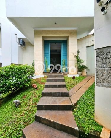 Hunian Elit LB 695m2 Siap Pakai Desain Elegan di Pejaten, Jakarta Selatan Hunian Elit LB 695m2 Siap Pakai Desain Elegan di Pejaten, Jakarta Selatan
