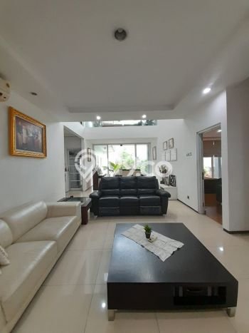 Rumah Mewah LB 400m2 Siap Huni Desain Elegan di Sektor 9-Bintaro, Tangerang Selatan Rumah Mewah LB 400m2 Siap Huni Desain Elegan di Sektor 9-Bintaro, Tangerang Selatan