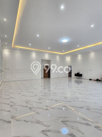 Dijual Rumah Mewah Exclusive di Cilandak, Jakarta Selatan Dijual Rumah Mewah Exclusive di Cilandak, Jakarta Selatan
