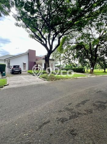 Hunian Super Mewah dengan Akses Paling Strategis di Sentul City, Bogor Hunian Super Mewah dengan Akses Paling Strategis di Sentul City, Bogor