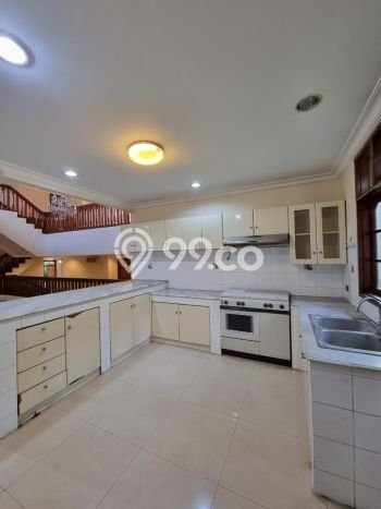 For Sale! Premium House LT 470m2 Desain Modern di Pondok Indah For Sale! Premium House LT 470m2 Desain Modern di Pondok Indah