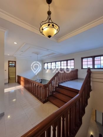 For Sale! Premium House LT 470m2 Desain Modern di Pondok Indah For Sale! Premium House LT 470m2 Desain Modern di Pondok Indah