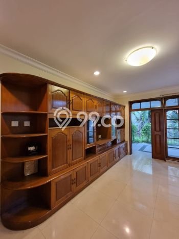 For Sale! Premium House LT 470m2 Desain Modern di Pondok Indah For Sale! Premium House LT 470m2 Desain Modern di Pondok Indah