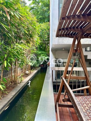 Rumah Eksklusif Siap Huni LT 481m2 di Tebet, Jakarta Selatan Rumah Eksklusif Siap Huni LT 481m2 di Tebet, Jakarta Selatan