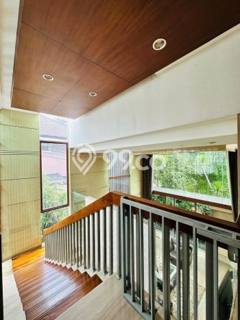 Rumah Eksklusif Siap Huni LT 481m2 di Tebet, Jakarta Selatan Rumah Eksklusif Siap Huni LT 481m2 di Tebet, Jakarta Selatan