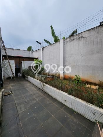 Rumah Elit LB 650m2 Siap Pakai Desain Elegan di Lubang Buaya, Jakarta Timur Rumah Elit LB 650m2 Siap Pakai Desain Elegan di Lubang Buaya, Jakarta Timur