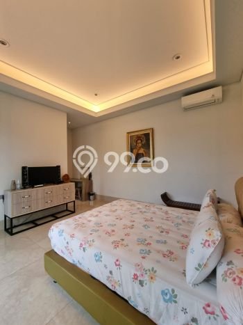 Ready to Use! Luxury House LT 1650m2 Desain Modern di Veteran Ready to Use! Luxury House LT 1650m2 Desain Modern di Veteran