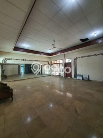 Rumah Mewah LB 553m2 Siap Huni Desain Elegan di Pejaten, Jakarta Selatan Rumah Mewah LB 553m2 Siap Huni Desain Elegan di Pejaten, Jakarta Selatan
