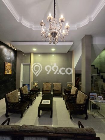 Rumah Luxury Modern Tanpa Renovasi di Cibubur Bogor Rumah Luxury Modern Tanpa Renovasi di Cibubur Bogor