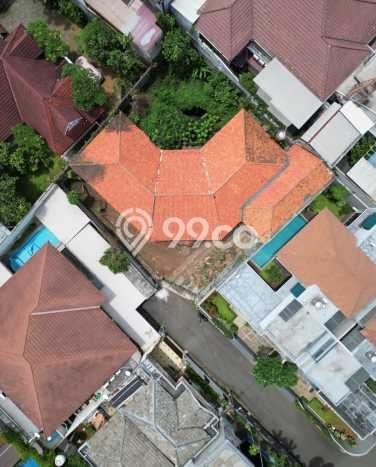 Hunian Super Mewah dengan Akses Paling Strategis di Kemang, Jakarta Selatan Hunian Super Mewah dengan Akses Paling Strategis di Kemang, Jakarta Selatan