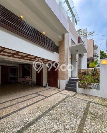 Best Deal Hunian Premium Ideal dan Luas di Jagakarsa, Jakarta Selatan Best Deal Hunian Premium Ideal dan Luas di Jagakarsa, Jakarta Selatan