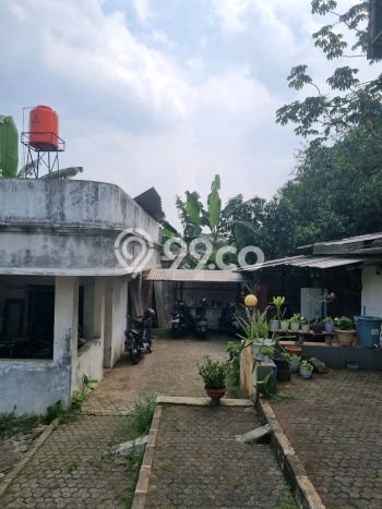 Komersial Dijual di Jakarta Selatan LT 2730m2 & LB 3000m2 Lokasi Terbaik! Komersial Dijual di Jakarta Selatan LT 2730m2 & LB 3000m2 Lokasi Terbaik!