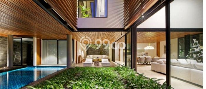 Hot Offer Hunian Premium Ideal dan Luas di Kebayoran Baru, Jakarta Selatan Hot Offer Hunian Premium Ideal dan Luas di Kebayoran Baru, Jakarta Selatan