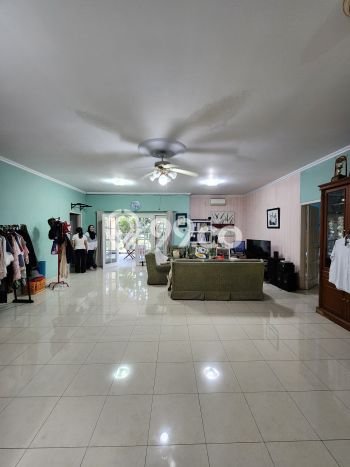 Dijual Hunian Mewah dengan Fasilitas Sekitar Lengkap di Cilandak, Jakarta Selatan Dijual Hunian Mewah dengan Fasilitas Sekitar Lengkap di Cilandak, Jakarta Selatan