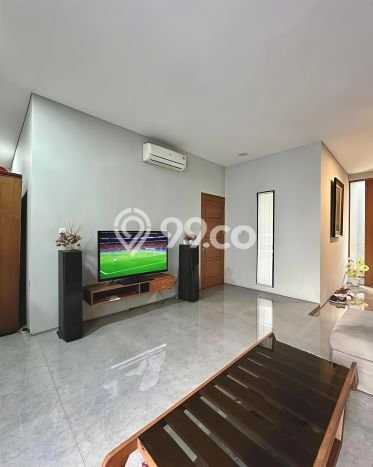 Best Deal Hunian Mewah Ideal dan Luas di Cilandak, Jakarta Selatan Best Deal Hunian Mewah Ideal dan Luas di Cilandak, Jakarta Selatan