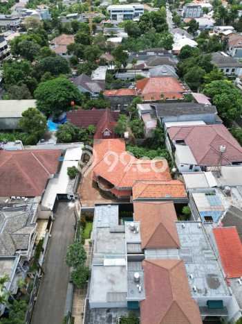 Hunian Super Mewah dengan Akses Paling Strategis di Kemang, Jakarta Selatan Hunian Super Mewah dengan Akses Paling Strategis di Kemang, Jakarta Selatan