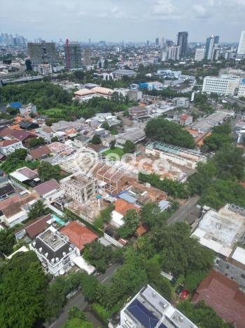 Dijual Tanah di Jakarta Selatan, Luas 3000m2 SHM Dijual Tanah di Jakarta Selatan, Luas 3000m2 SHM