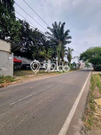 Tanah untuk Dijual di BSD Tangerang Selatan Luas 3326m2 Tanah untuk Dijual di BSD Tangerang Selatan Luas 3326m2