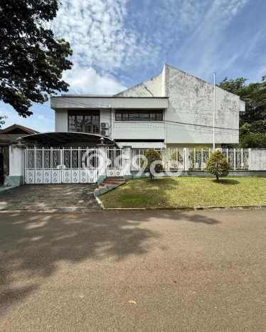 Dijual Cepat Rumah Minimalis & Modern LB 408m2 di Pondok Indah Dijual Cepat Rumah Minimalis & Modern LB 408m2 di Pondok Indah