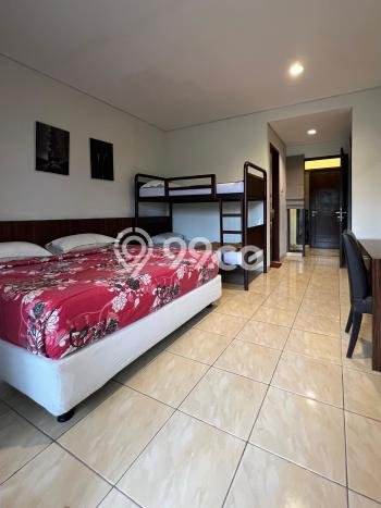 LOKASI TERBAIK! Hotel Kawasan , Luas 3e+07m2m², Jalan Strategis LOKASI TERBAIK! Hotel Kawasan , Luas 3e+07m2m², Jalan Strategis