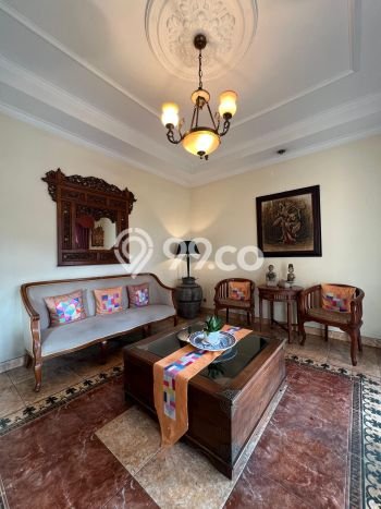 Best Deal Hunian Mewah Ideal dan Luas di Kebayoran Baru, Jakarta Selatan Best Deal Hunian Mewah Ideal dan Luas di Kebayoran Baru, Jakarta Selatan