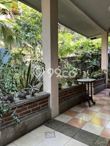 Rumah Mewah LB 280m2 Siap Pakai Desain Elegan di Senopati, Jakarta Selatan Rumah Mewah LB 280m2 Siap Pakai Desain Elegan di Senopati, Jakarta Selatan