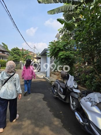 Tanah Investasi Dijual di Jakarta Timur Punya Luas 188m2 Tanah Investasi Dijual di Jakarta Timur Punya Luas 188m2