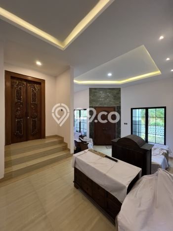 Dijual Rumah Elit Exclusive di Cinere, Depok Dijual Rumah Elit Exclusive di Cinere, Depok