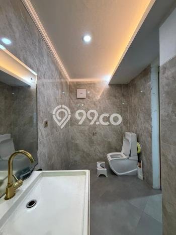 Hunian Elit LB 470m2 Siap Huni Desain Elegan di Bintaro, Tangerang Selatan Hunian Elit LB 470m2 Siap Huni Desain Elegan di Bintaro, Tangerang Selatan