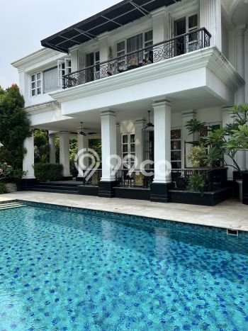 Best Deal Hunian Mewah Ideal dan Luas di Cinere, Depok Best Deal Hunian Mewah Ideal dan Luas di Cinere, Depok