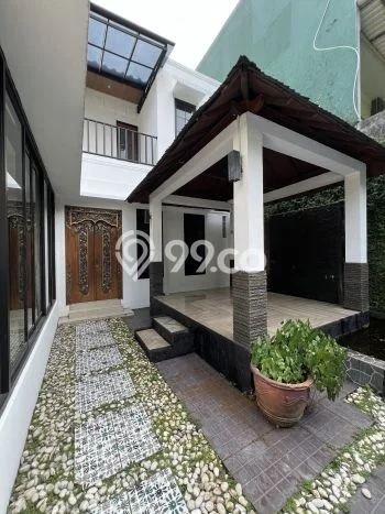 Dijual Rumah Elit Exclusive di Cinere, Depok Dijual Rumah Elit Exclusive di Cinere, Depok