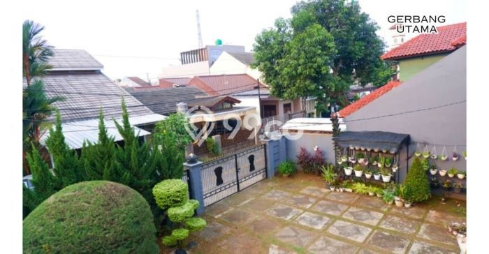 Dijual Rumah Premium dengan Fasilitas Sekitar Komplit di Cimanggis, Depok Dijual Rumah Premium dengan Fasilitas Sekitar Komplit di Cimanggis, Depok