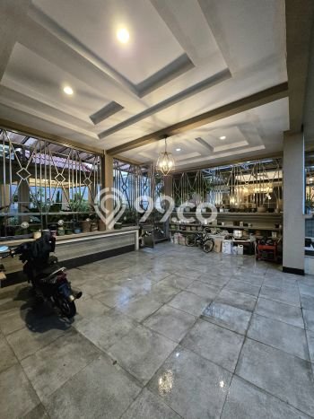 Rumah Luxury Modern Tanpa Renovasi di Cibubur Bogor Rumah Luxury Modern Tanpa Renovasi di Cibubur Bogor