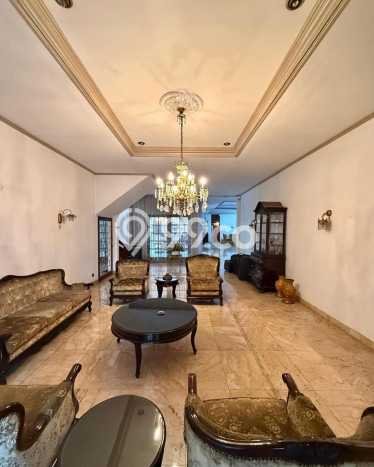 Dijual Cepat Rumah Minimalis & Modern LB 408m2 di Pondok Indah Dijual Cepat Rumah Minimalis & Modern LB 408m2 di Pondok Indah