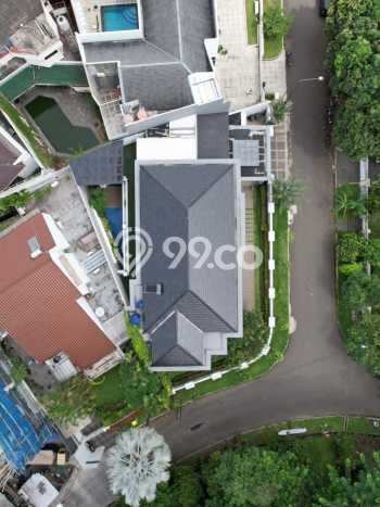 Hunian Super Elit dengan Akses Paling Strategis di Pondok Indah, Jakarta Selatan Hunian Super Elit dengan Akses Paling Strategis di Pondok Indah, Jakarta Selatan