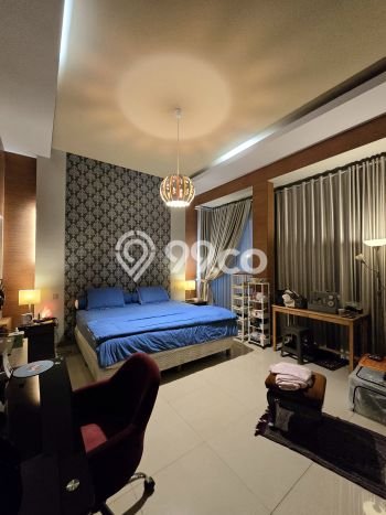 Rumah Luxury Modern Tanpa Renovasi di Cibubur Bogor Rumah Luxury Modern Tanpa Renovasi di Cibubur Bogor