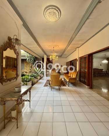 Dijual Cepat Rumah Minimalis & Modern LB 408m2 di Pondok Indah Dijual Cepat Rumah Minimalis & Modern LB 408m2 di Pondok Indah