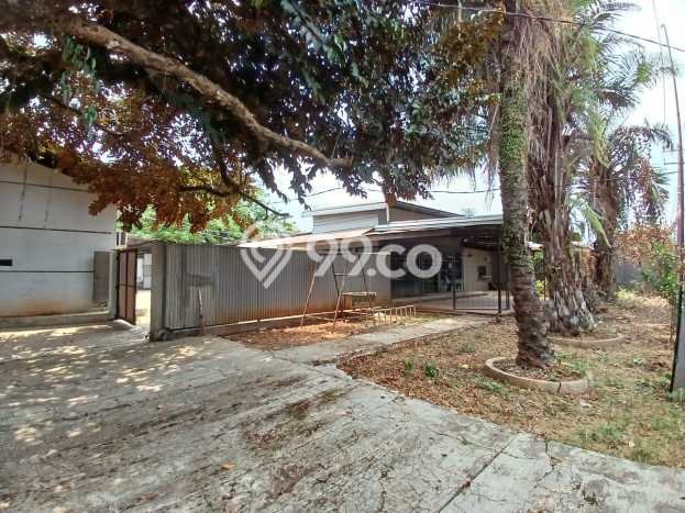 Tanah untuk Dijual di BSD Tangerang Selatan Luas 3326m2 Tanah untuk Dijual di BSD Tangerang Selatan Luas 3326m2