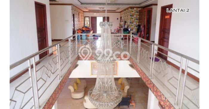 Dijual Rumah Premium dengan Fasilitas Sekitar Komplit di Cimanggis, Depok Dijual Rumah Premium dengan Fasilitas Sekitar Komplit di Cimanggis, Depok
