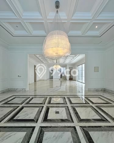 Siap Huni Hunian Elit 5 Kamar di Menteng Dekat ke Mana Pun Siap Huni Hunian Elit 5 Kamar di Menteng Dekat ke Mana Pun