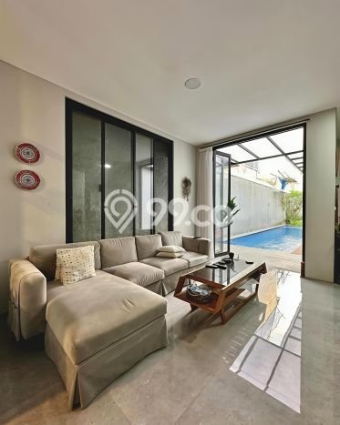 Best Deal Hunian Mewah Ideal dan Luas di Cilandak, Jakarta Selatan Best Deal Hunian Mewah Ideal dan Luas di Cilandak, Jakarta Selatan