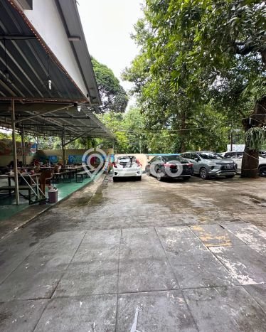 Tanah Dijual Lokasi Strategis di Jakarta Selatan dengan Luas 2483m2 Tanah Dijual Lokasi Strategis di Jakarta Selatan dengan Luas 2483m2